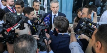 AA-20251013-39403056-39403055-HOLLANDA_BASBAKANI_DICK_SCHOOF_MISIRDA