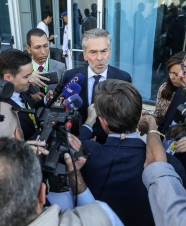 AA-20251013-39403056-39403055-HOLLANDA_BASBAKANI_DICK_SCHOOF_MISIRDA