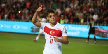 Türkiye - Gürcistan