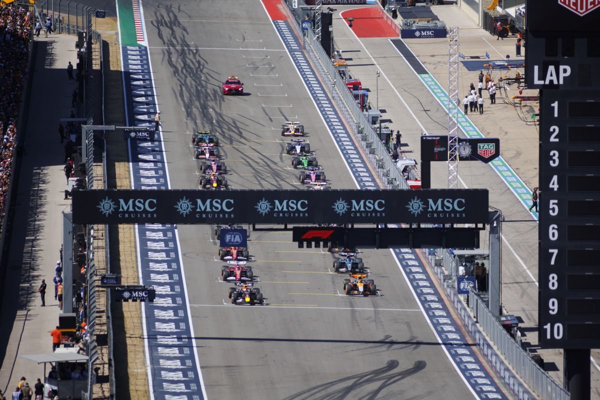 AA 20251020 39464141 39464123 FORMULA 1 ABD GRAND PRIXSINI MAX VERSTAPPEN KAZANDI