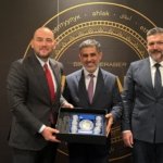 Hollanda'da Ali Köklü oy birliği ile ikinci kez başkan 9 Afbeelding van WhatsApp op 2025-10-06 om 14.28.32_e30efa81