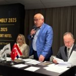 Hollanda'da Ali Köklü oy birliği ile ikinci kez başkan 13 Afbeelding van WhatsApp op 2025-10-06 om 14.28.34_437b2305