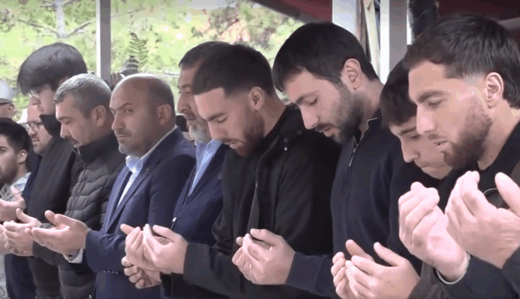 Orkun Kökçü'nün acı günü 4 Schermafbeelding 2025 10 20 134205