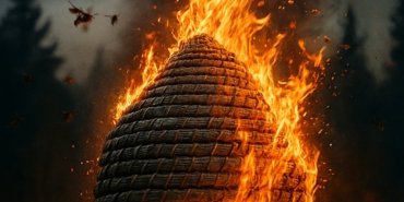 arıkovanlarıkundaklama