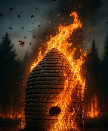 arıkovanlarıkundaklama