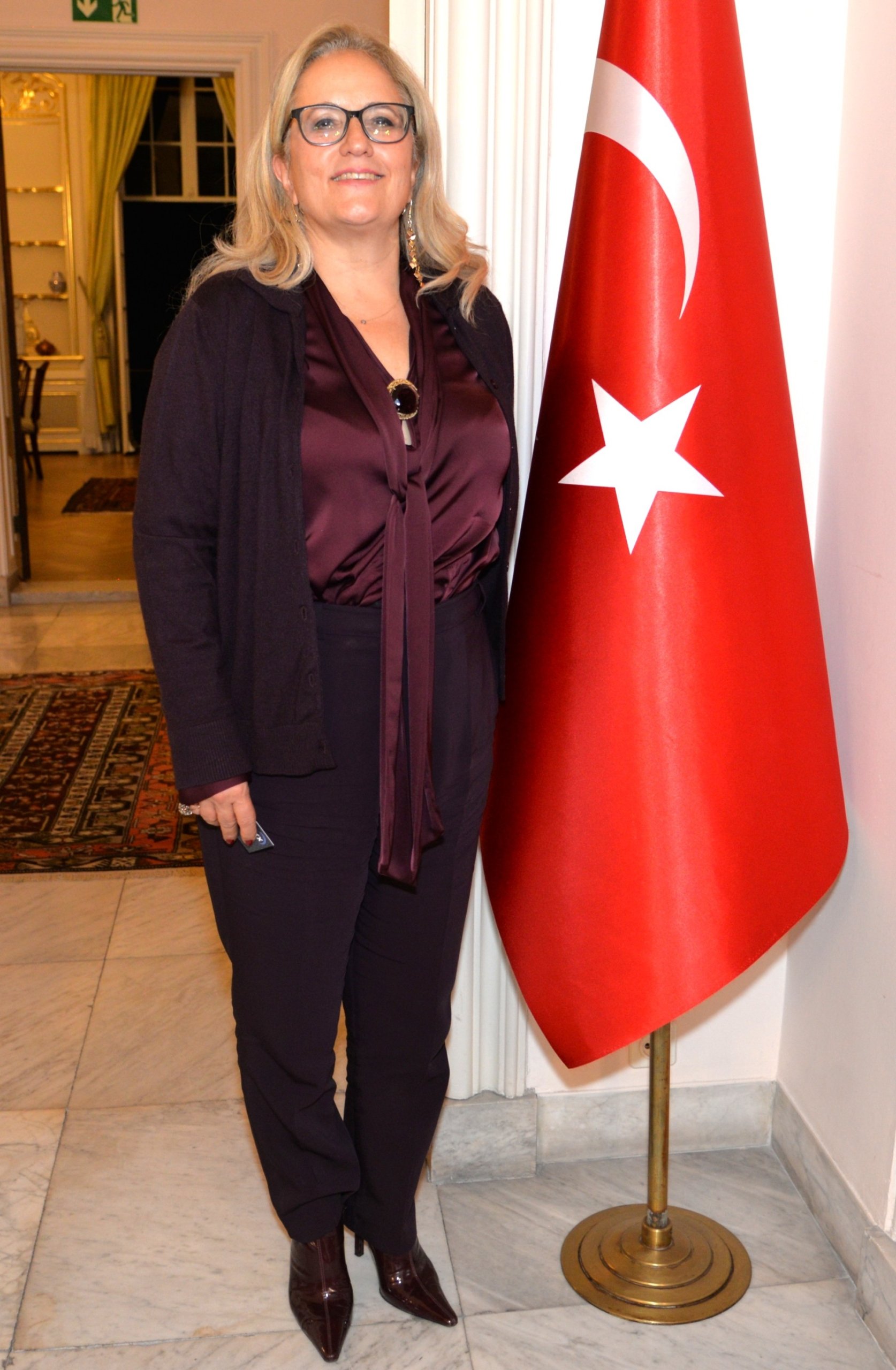 thumbnail T.C. Lahey Buyukelcisi Fatma Ceren Yazgan 3 scaled