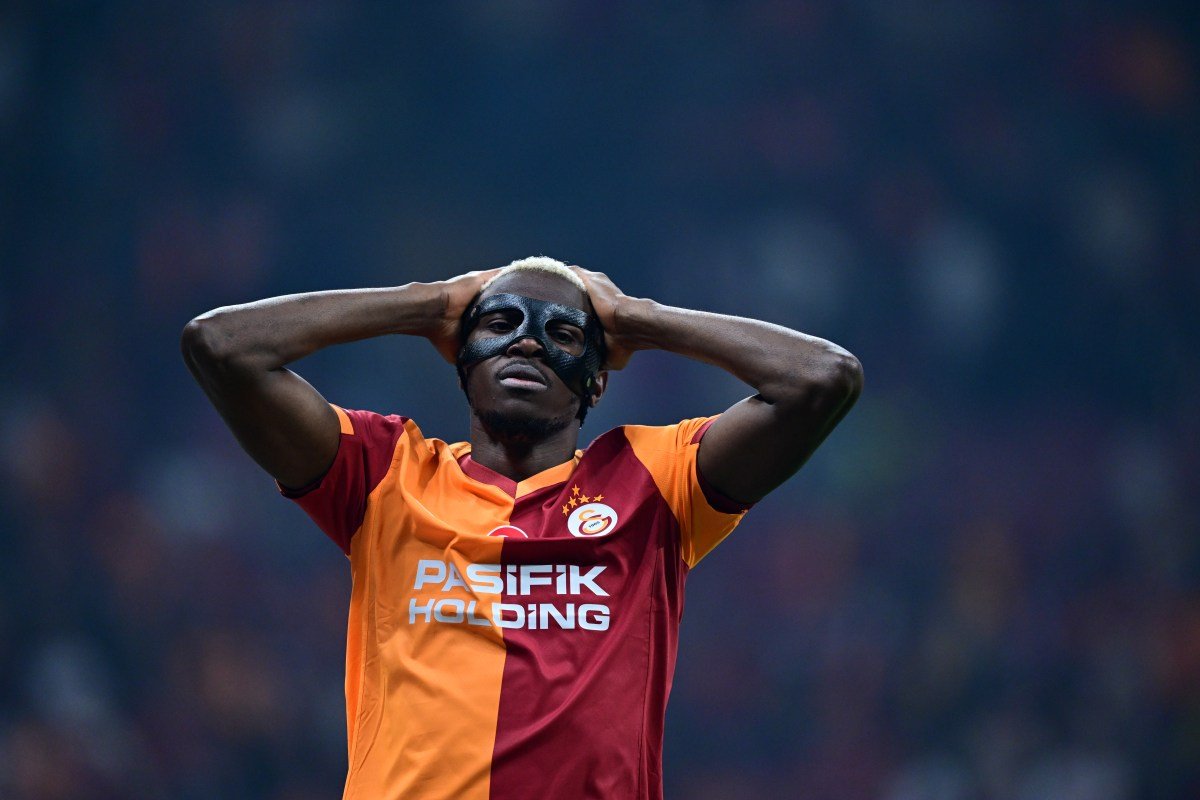 AA 20251101 39589140 39589137 GALATASARAY TRABZONSPOR