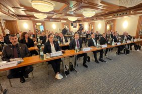 Avrupa Kayserili İşverenler Birliği, Köln’de Yatırım Forumu düzenledi