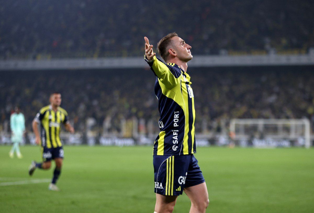 AA 20251109 39664274 39664268 FENERBAHCE ZECORNER KAYSERISPOR