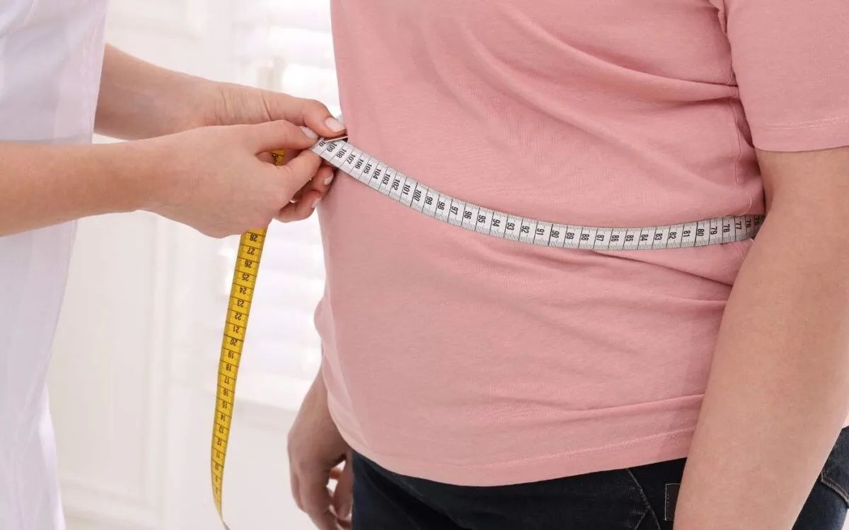 Afvallen met medicatie bij overgewicht