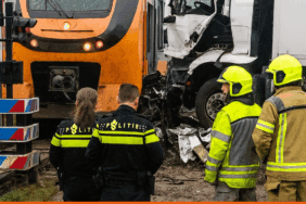 Kasım ayında Holland