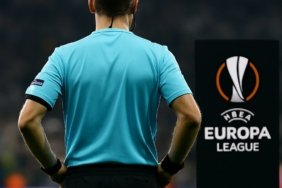 UEFA Avrupa Ligi hakem