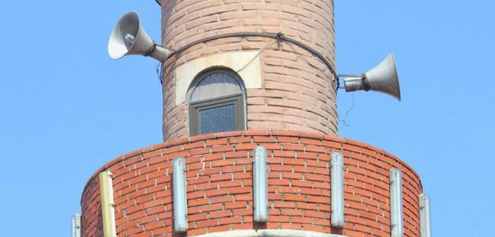 hoparlorle ezan okumak caiz midir 171683