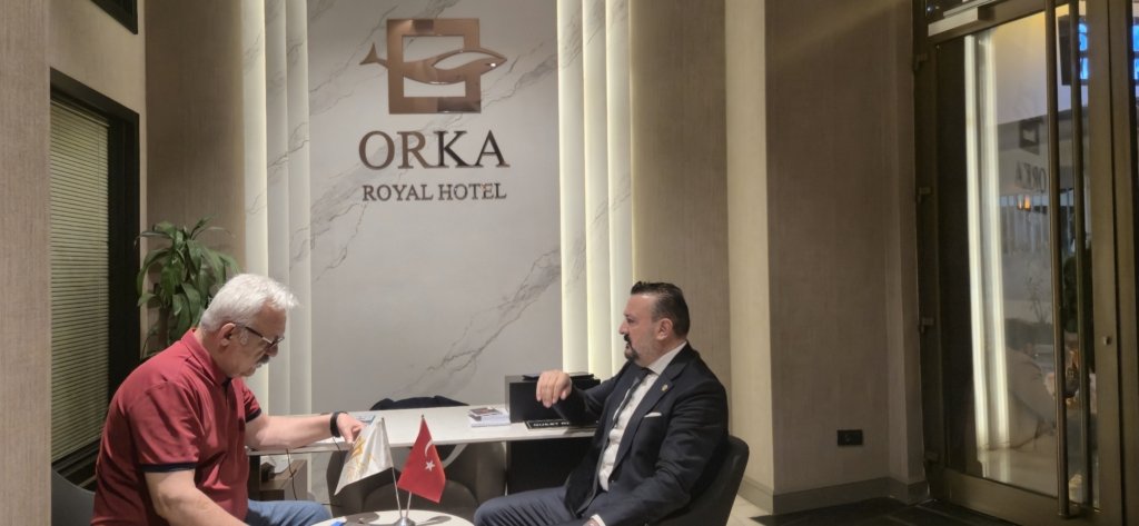 “Bir Haftalık Yurt Dışı Tatili Yetti: Türkiye’nin Kalitesi Tartışılmaz” 5 20251222 190923