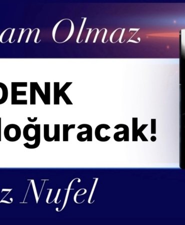DENK’te neler oluyor, neler olacak?! 8 92D66270-B020-4958-B1EF-37C4349B390E