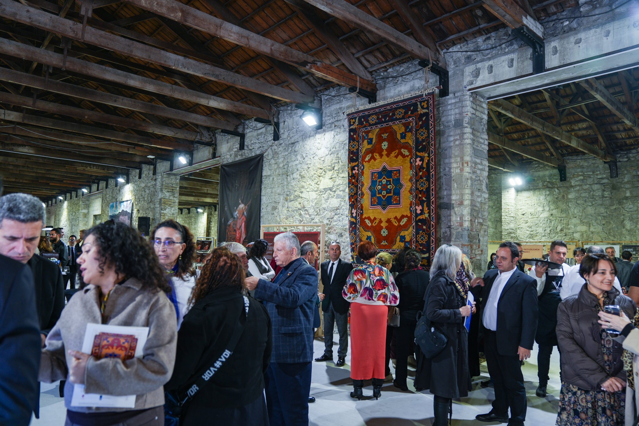 AA 20251201 39862105 39862091 IZMIRDE HOLLANDA VE TURKIYE ORTAK MIRAS SERGISI ACILDI scaled