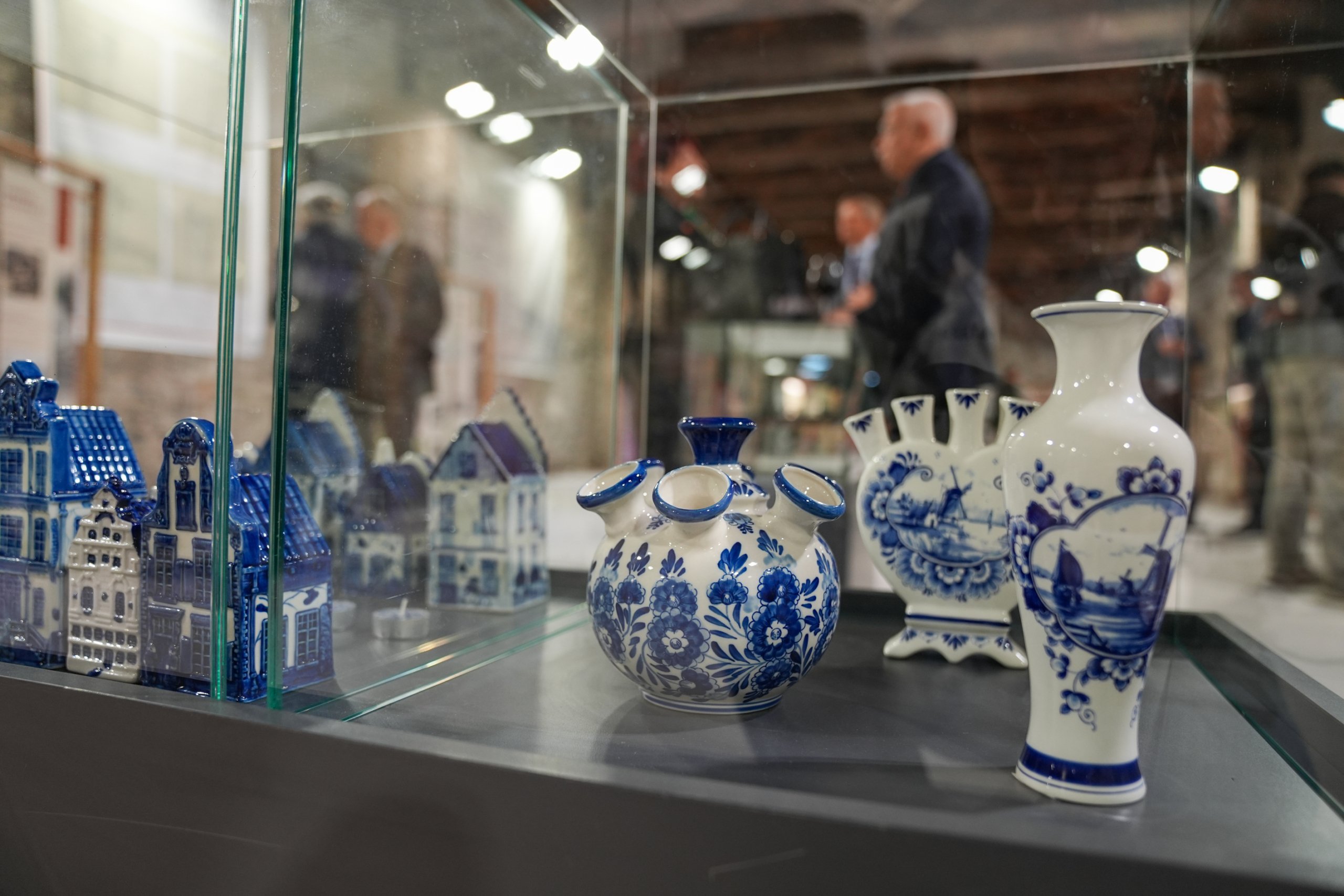 AA 20251201 39862105 39862095 IZMIRDE HOLLANDA VE TURKIYE ORTAK MIRAS SERGISI ACILDI scaled