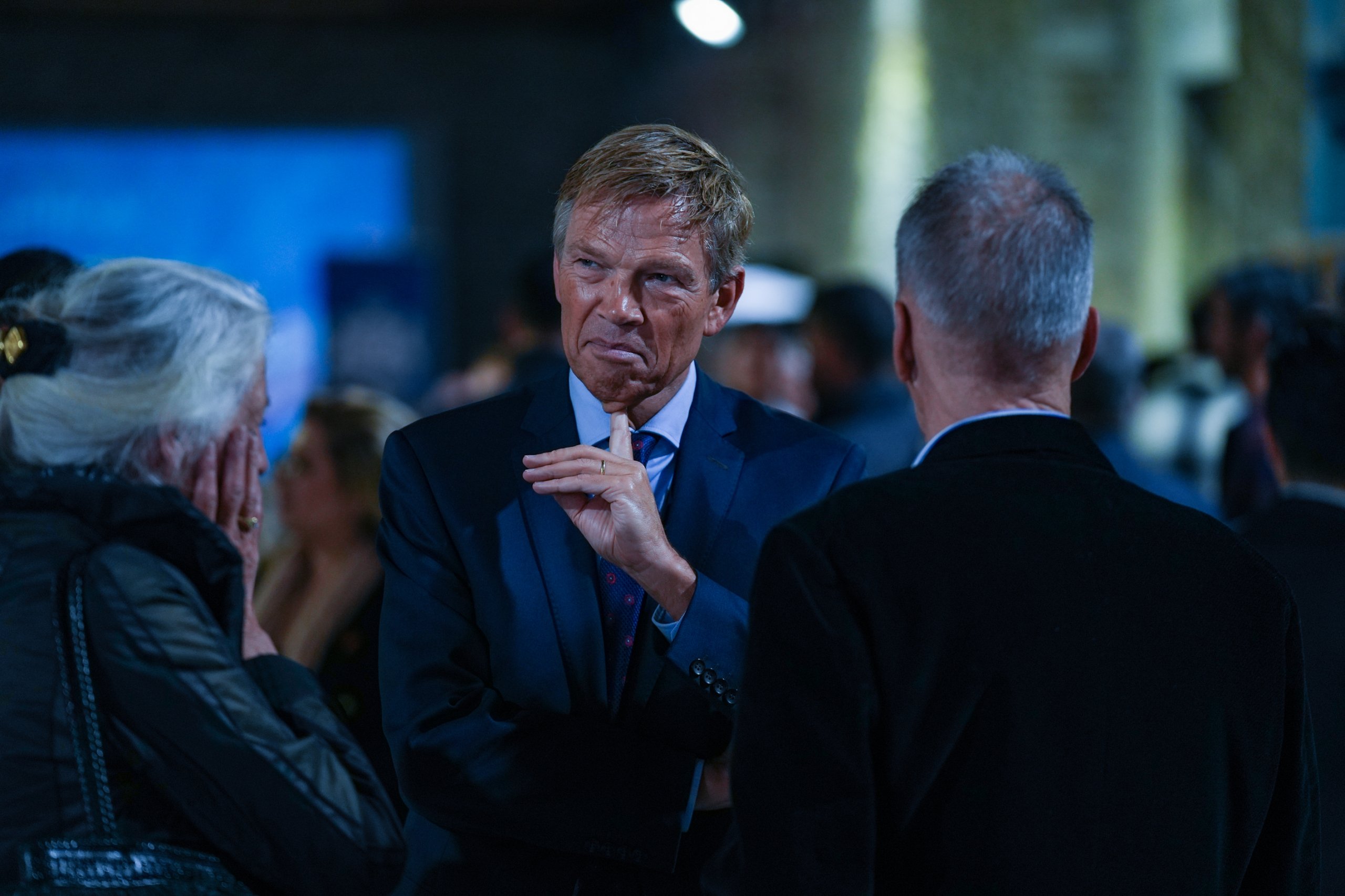 AA 20251201 39862105 39862101 IZMIRDE HOLLANDA VE TURKIYE ORTAK MIRAS SERGISI ACILDI scaled