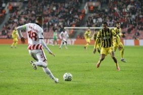 Samsunspor - AEK