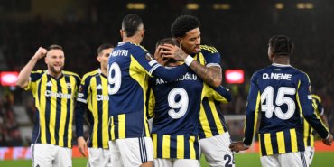 Brann - Fenerbahçe