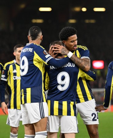 Brann - Fenerbahçe