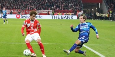 Mainz 05 - Samsunspor maçı