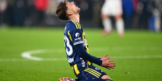 Fenerbahçe - Beşiktaş