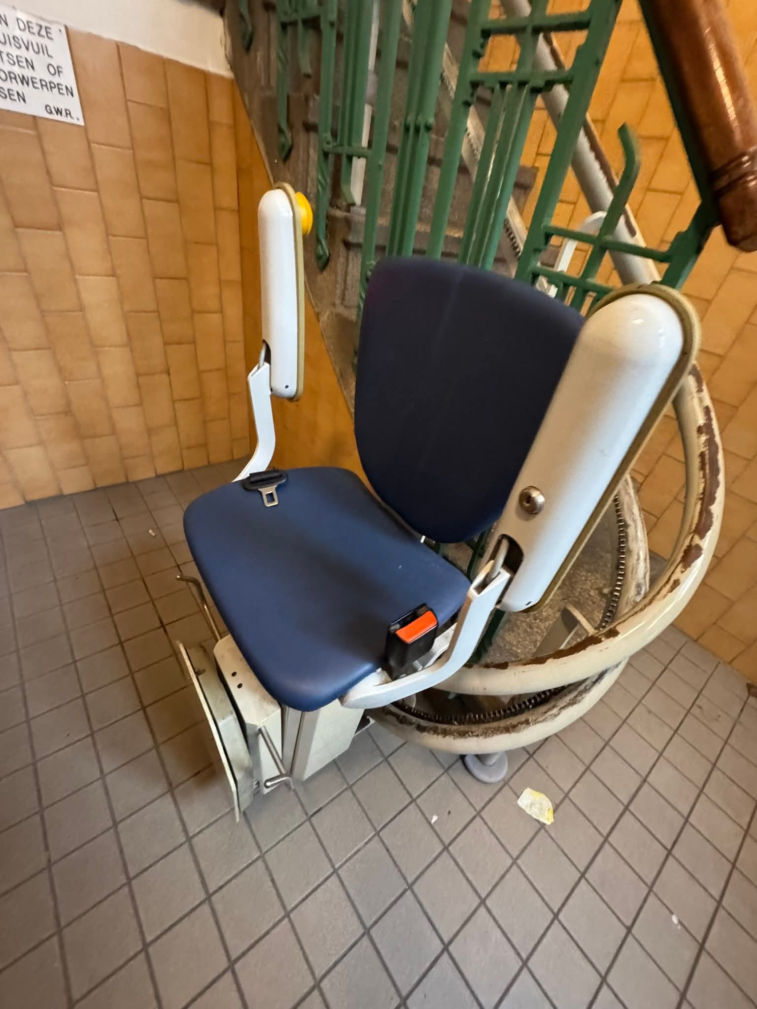 Rotterdam-Spangen Belediyesi’ne Açık Çağrı: Mahmut’u Evinden Etmeyin 1 FB IMG 1765589793864