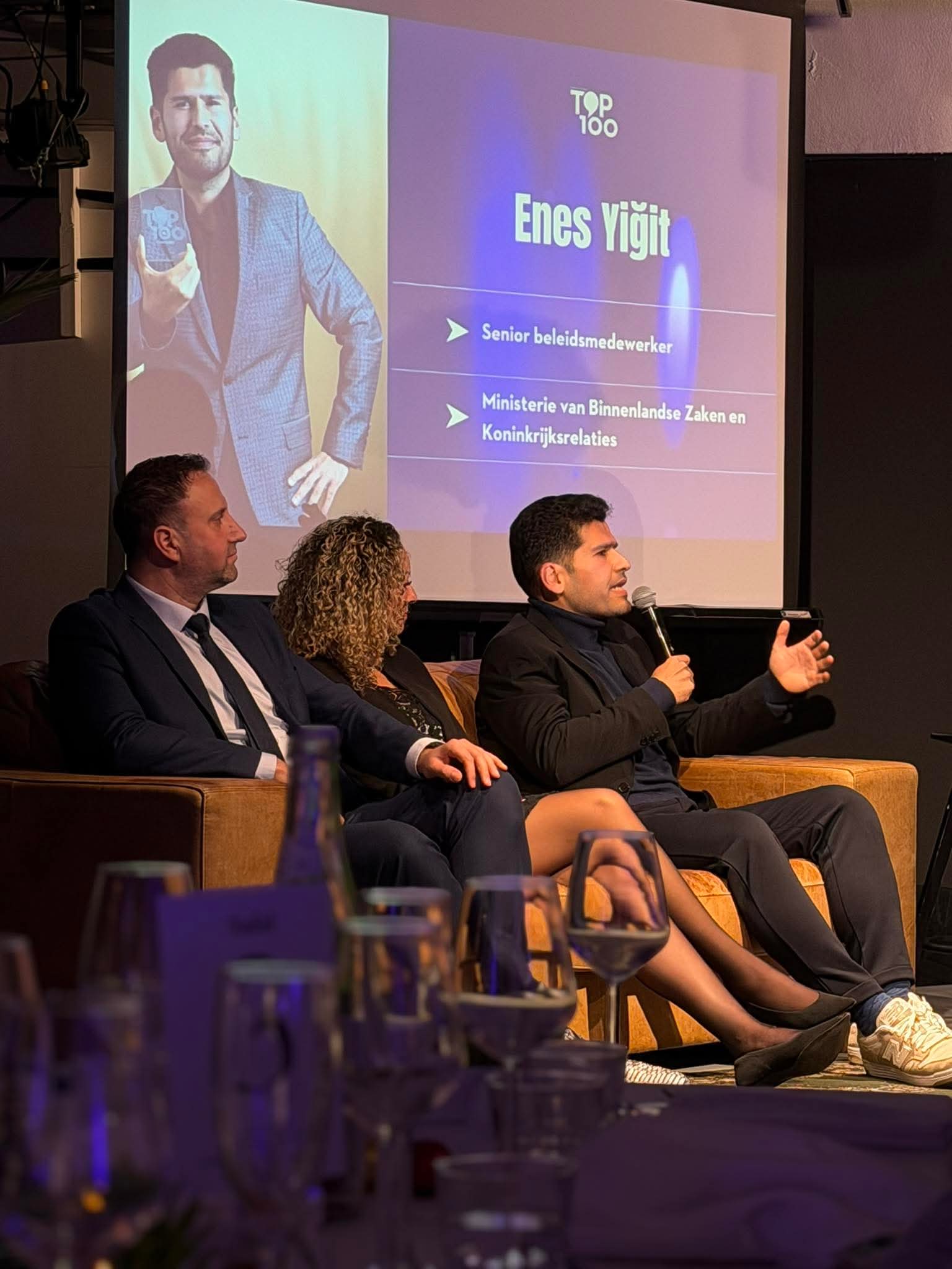 Yılın Memuru Seçilemedi, Mücadelesine Devam Mesajı Verdi 1 FB IMG 1765960600996