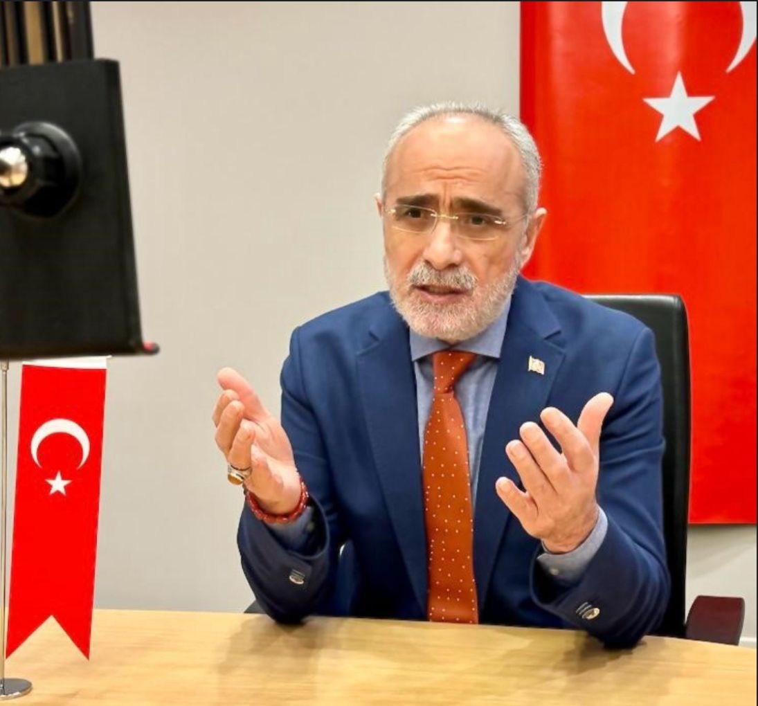 "VİCDAN KÖPRÜSÜ KURULUYOR: HOLLANDA'DAN MISIR'A, MISIR'DAN GAZZE'YE..." 5 IMG 20251205 WA0061