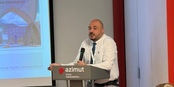 Türk Akademisyen Drone ile İnşaat Hata Tespitini Dijitalleştiriyor