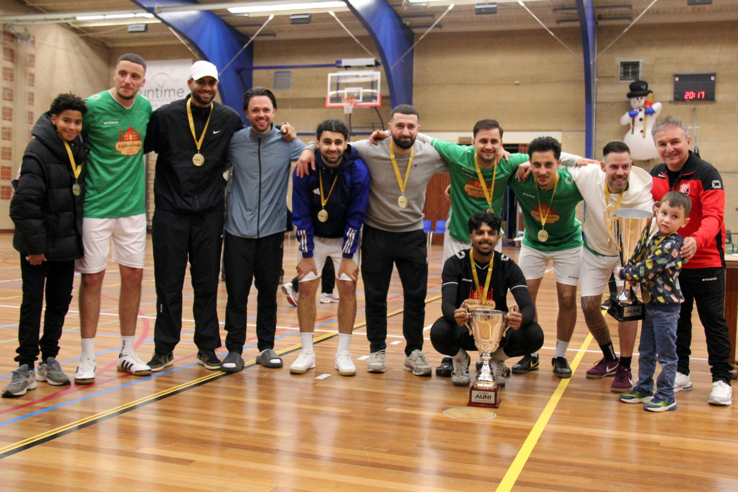 Sampiyon Light of India 1 scaled