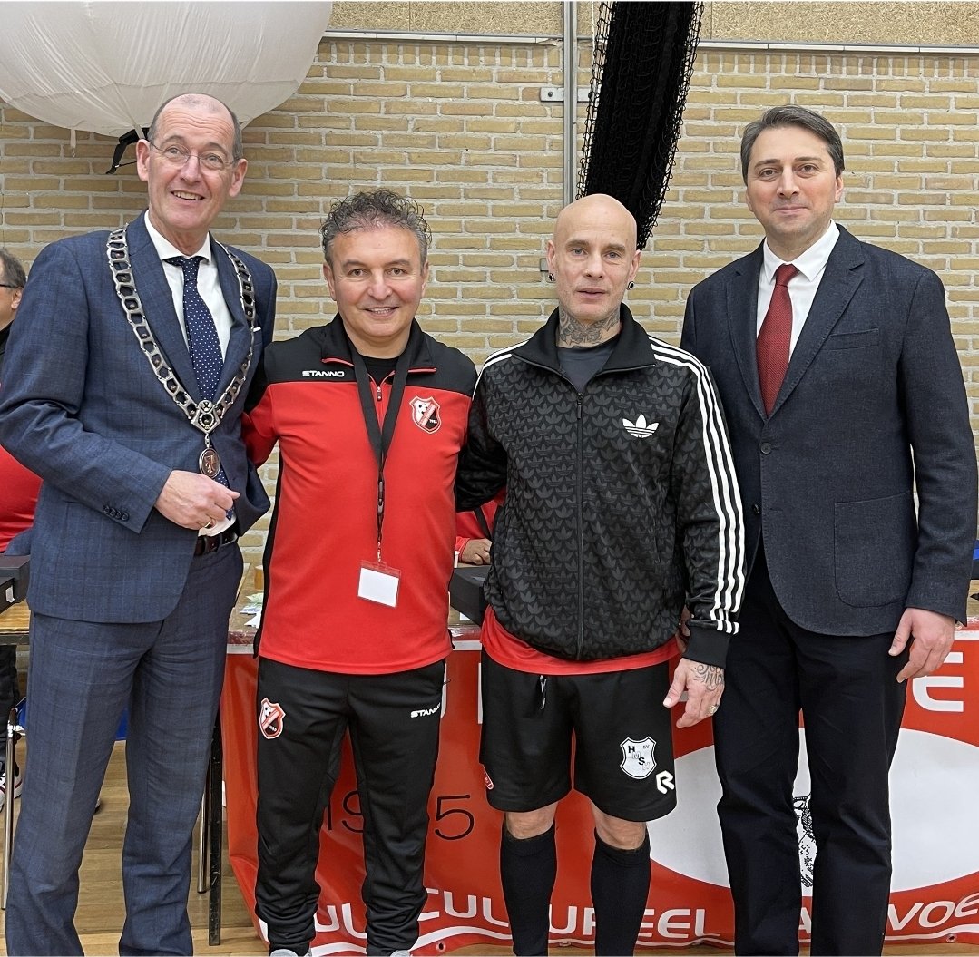 AUNI Turnuvası 41. Yılında Yine Spor Şöleni Sunacak 1 Screenshot 20251212 013109 Gallery