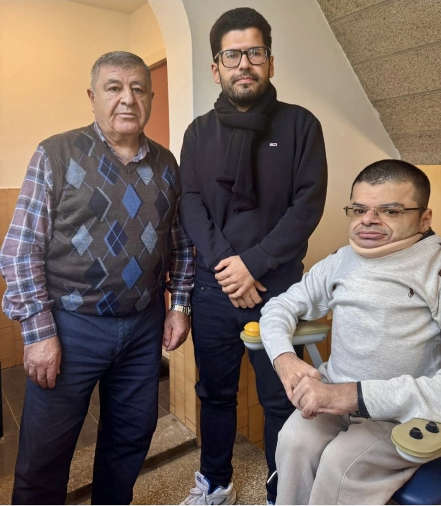 Rotterdam-Spangen Belediyesi’ne Açık Çağrı: Mahmut’u Evinden Etmeyin 5 Screenshot 20251213 025257 Gallery