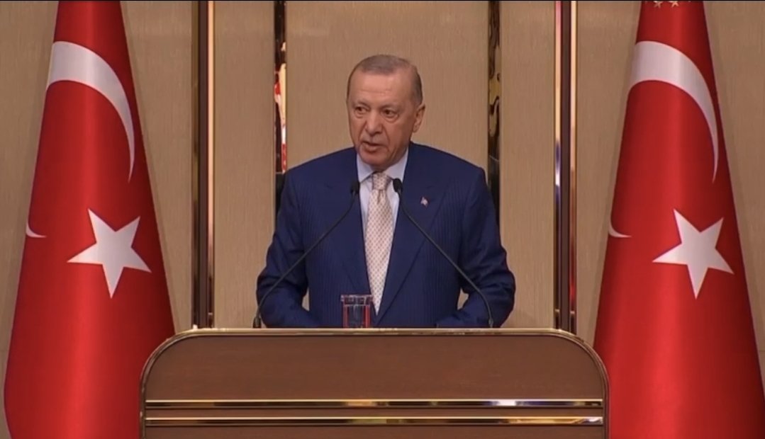 Erdoğan’dan Avrupa Türklerine Net Mesaj: “Hiçbir Vatandaşımız Ezdirilemez” 1 Screenshot 20251227 195759 WhatsApp