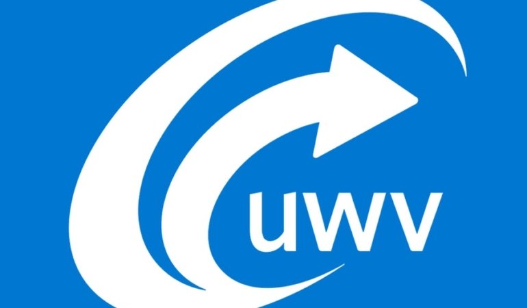 UWV_logo