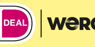 iDEAL_Wero_Lockup_Yellow_Horizontal_RGB