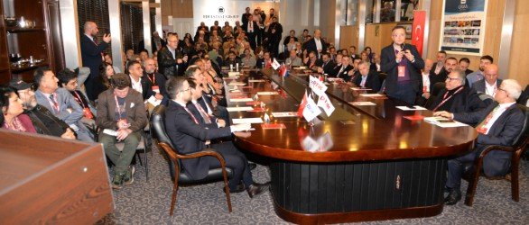 thumbnail DTIK Denbosch Bulusmasi. 8