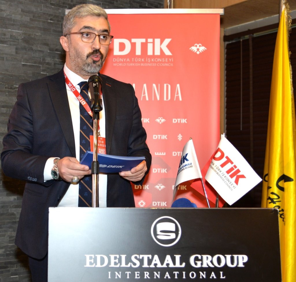 thumbnail DTIK Denbosch Bulusmasi. Adem Yavuz6