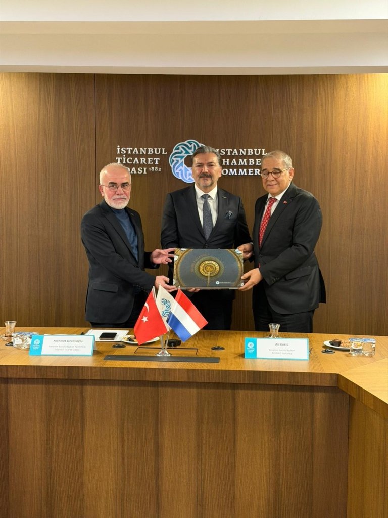 MÜSIAD Hollanda vakit geçirmeden başladı 7 3a90a61d af2c 4a66 9573 6440ad942428