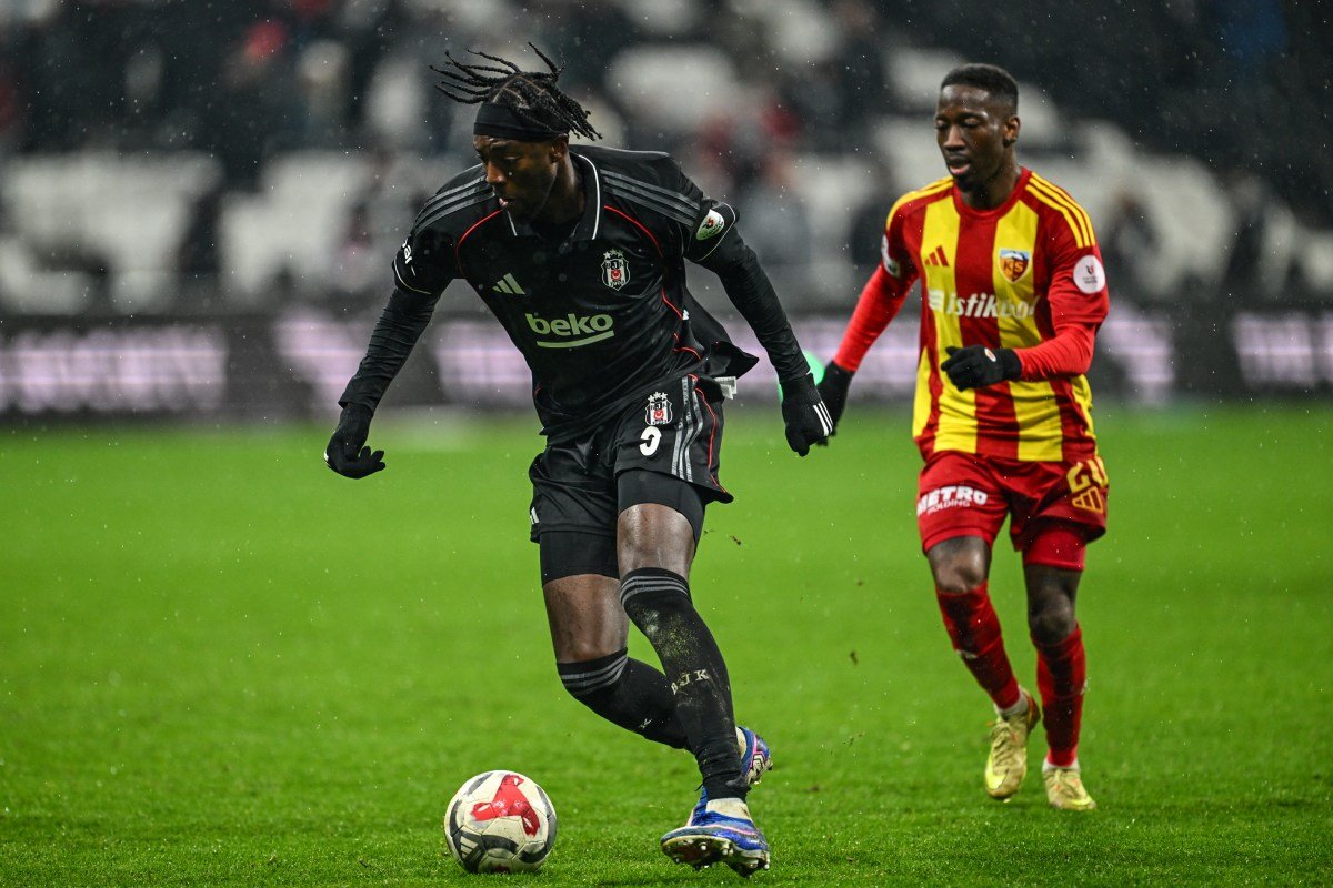 AA 20260119 40305286 40305276 BESIKTAS ZECORNER KAYSERISPOR