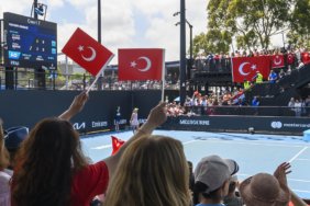 Avustralya Açık Tenis Turnuvası