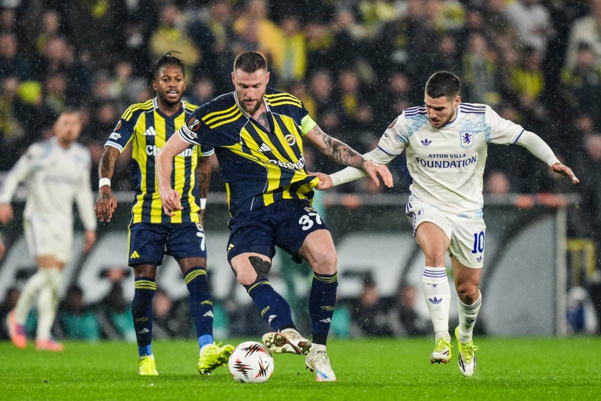 AA 20260122 40339550 40339547 FENERBAHCE ASTON VILLA