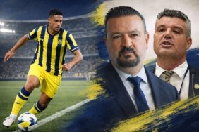 El Karouani-fenerbahçe