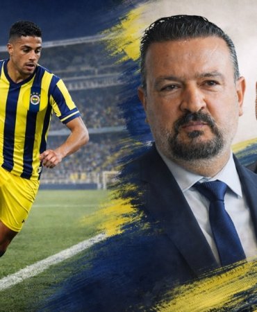 El Karouani-fenerbahçe