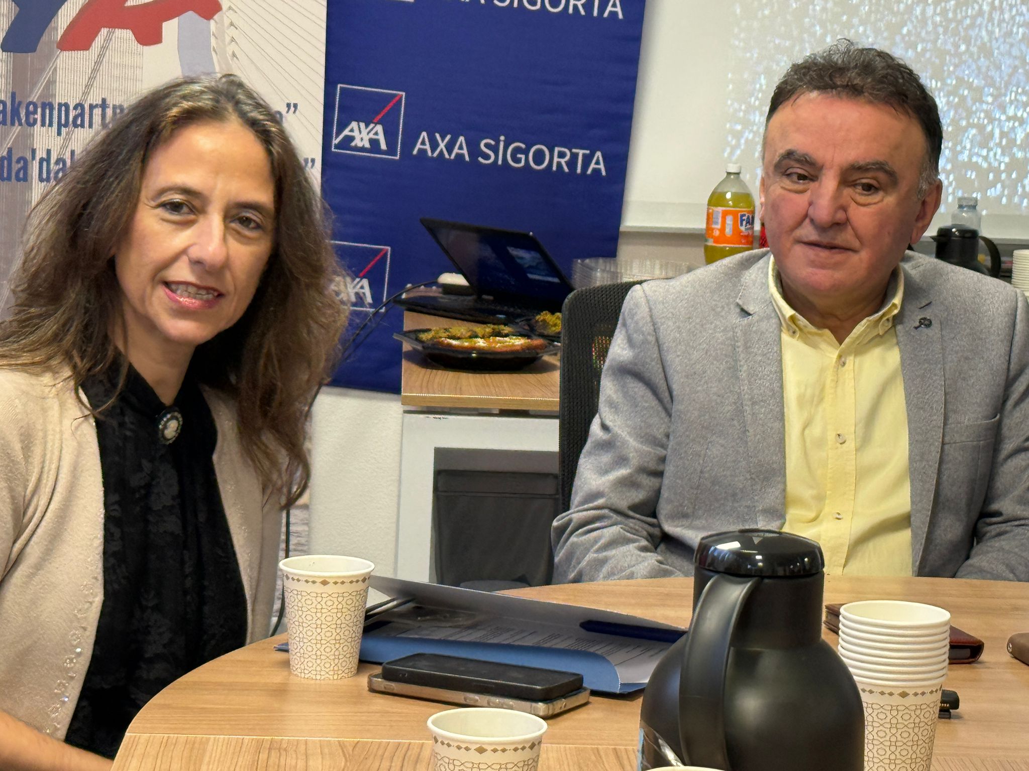 Ethem Emre TurkAssureun