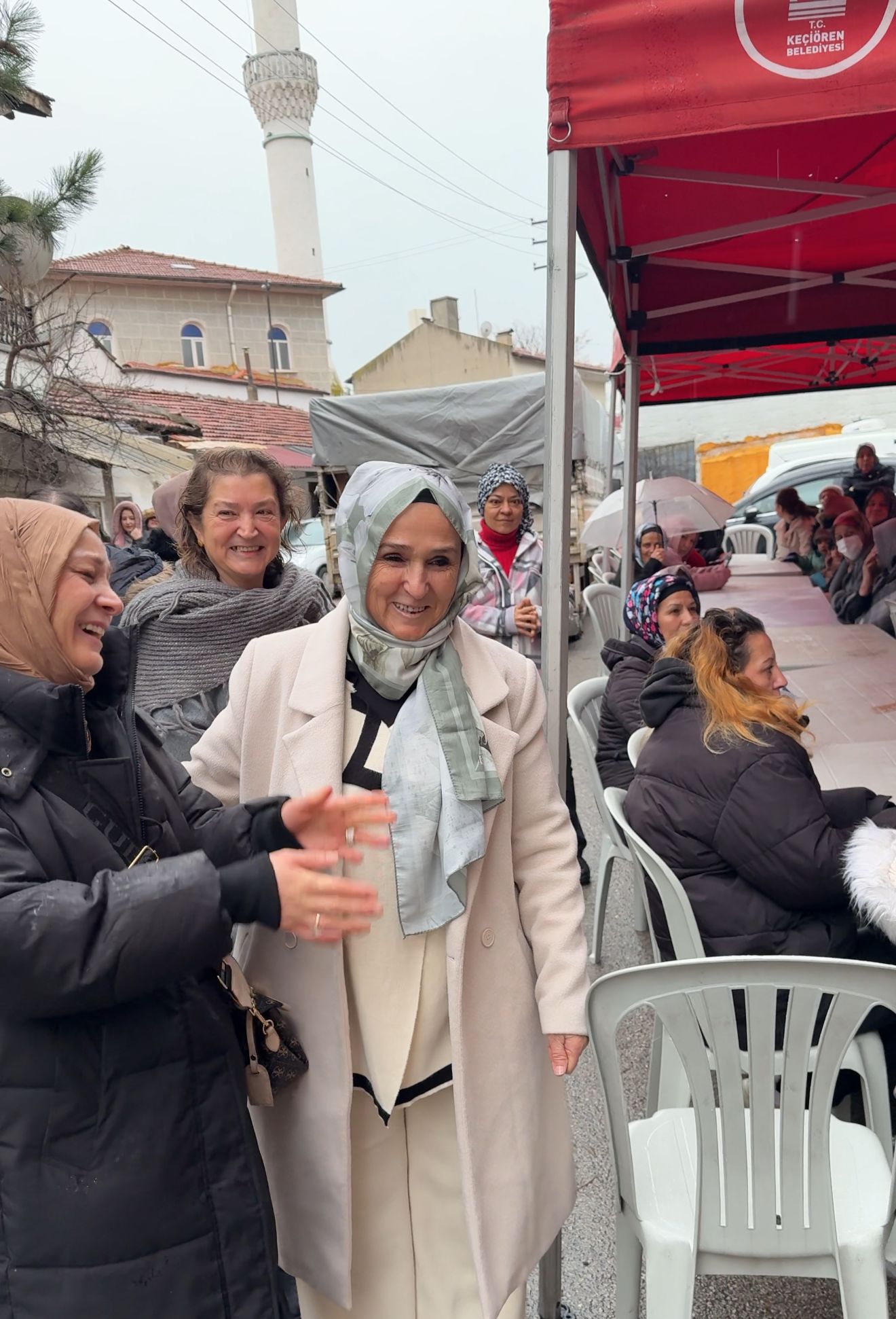 Vatan Sevdalıları Vakfı, yoksullukla mücadelede 200 aileye umut oldu. 8 IMG 20260112 WA0084