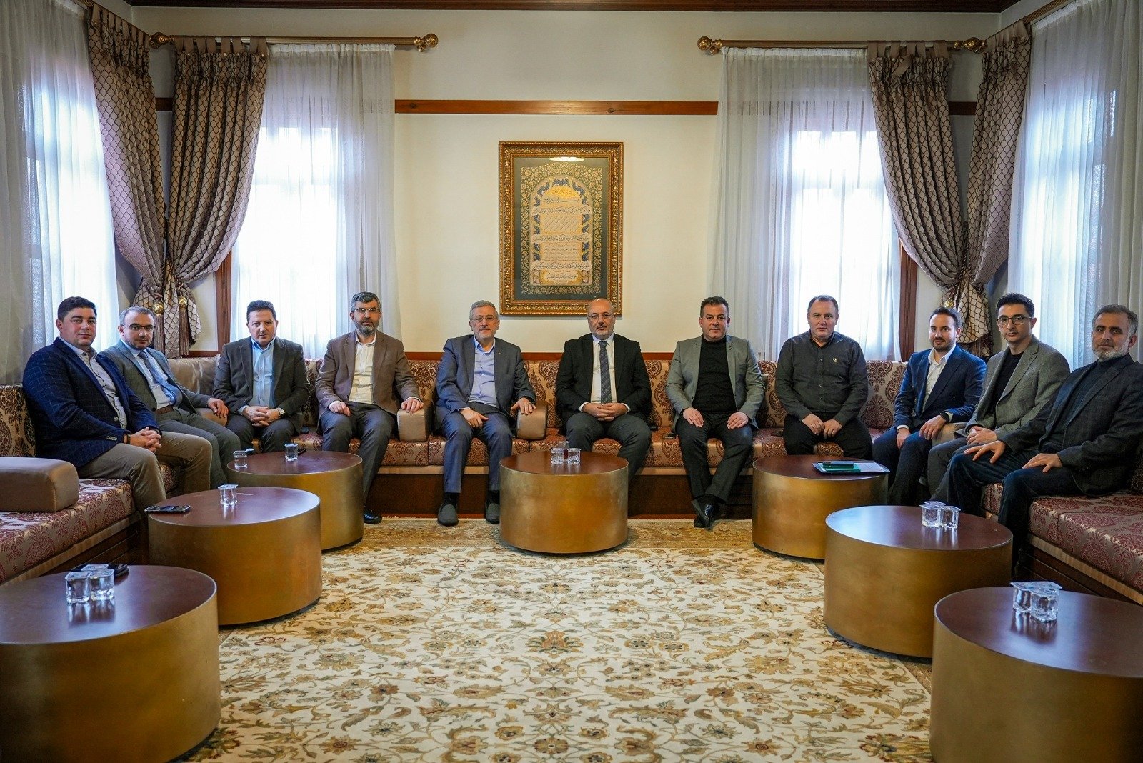 HDV Heyetinden Ankara’da Diyanet ve MÜSDAV Ziyaretleri 1 IMG 20260117 WA0001