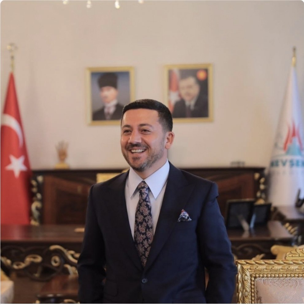 SAHADAN MAKAMA, MAKAMDAN HALKIN GÖNLÜNE: NEVŞEHİR’DE “ARI” GİBİ BİR BAŞKAN 12 Screenshot 20260101 013621 Facebook