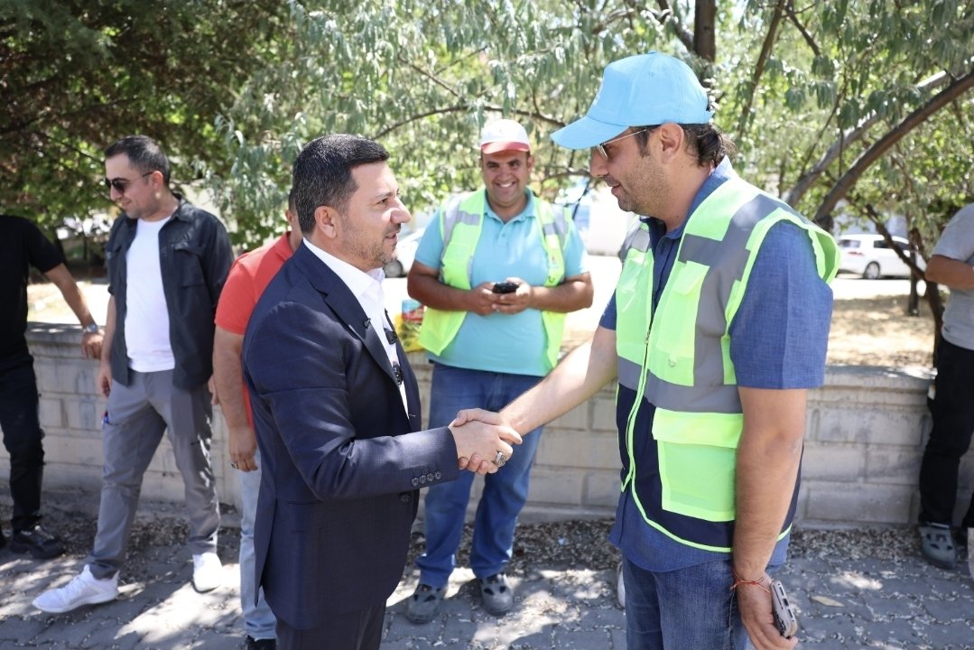 SAHADAN MAKAMA, MAKAMDAN HALKIN GÖNLÜNE: NEVŞEHİR’DE “ARI” GİBİ BİR BAŞKAN 11 Screenshot 20260101 021134 Gallery